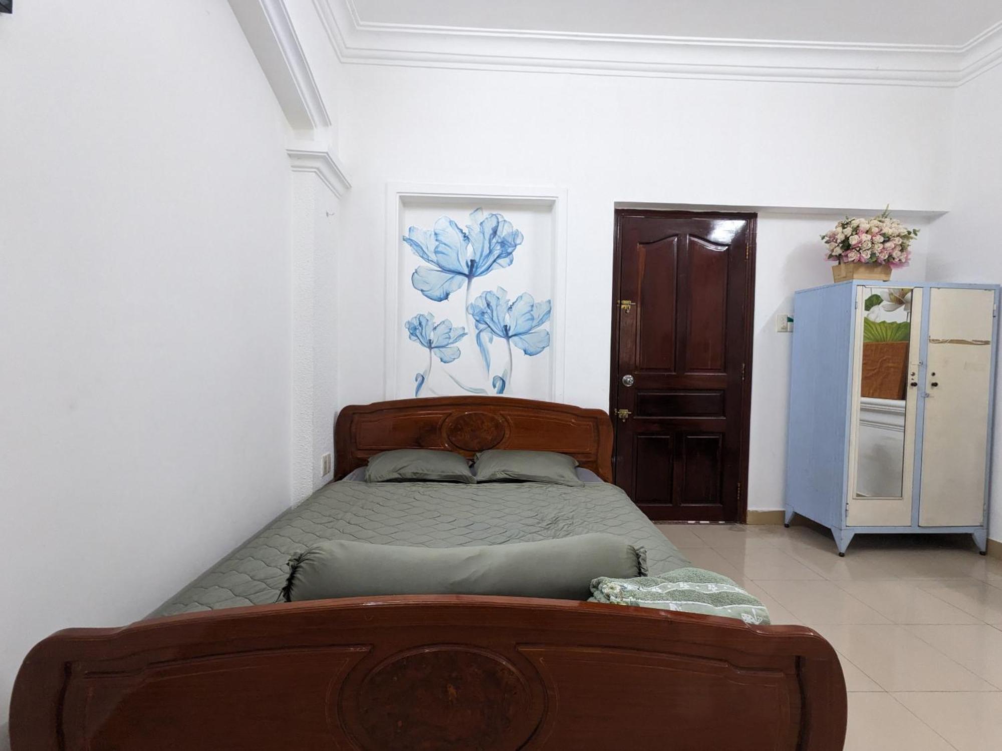 Aparthotel Tea An Yen 3 Ho Chi Minh City