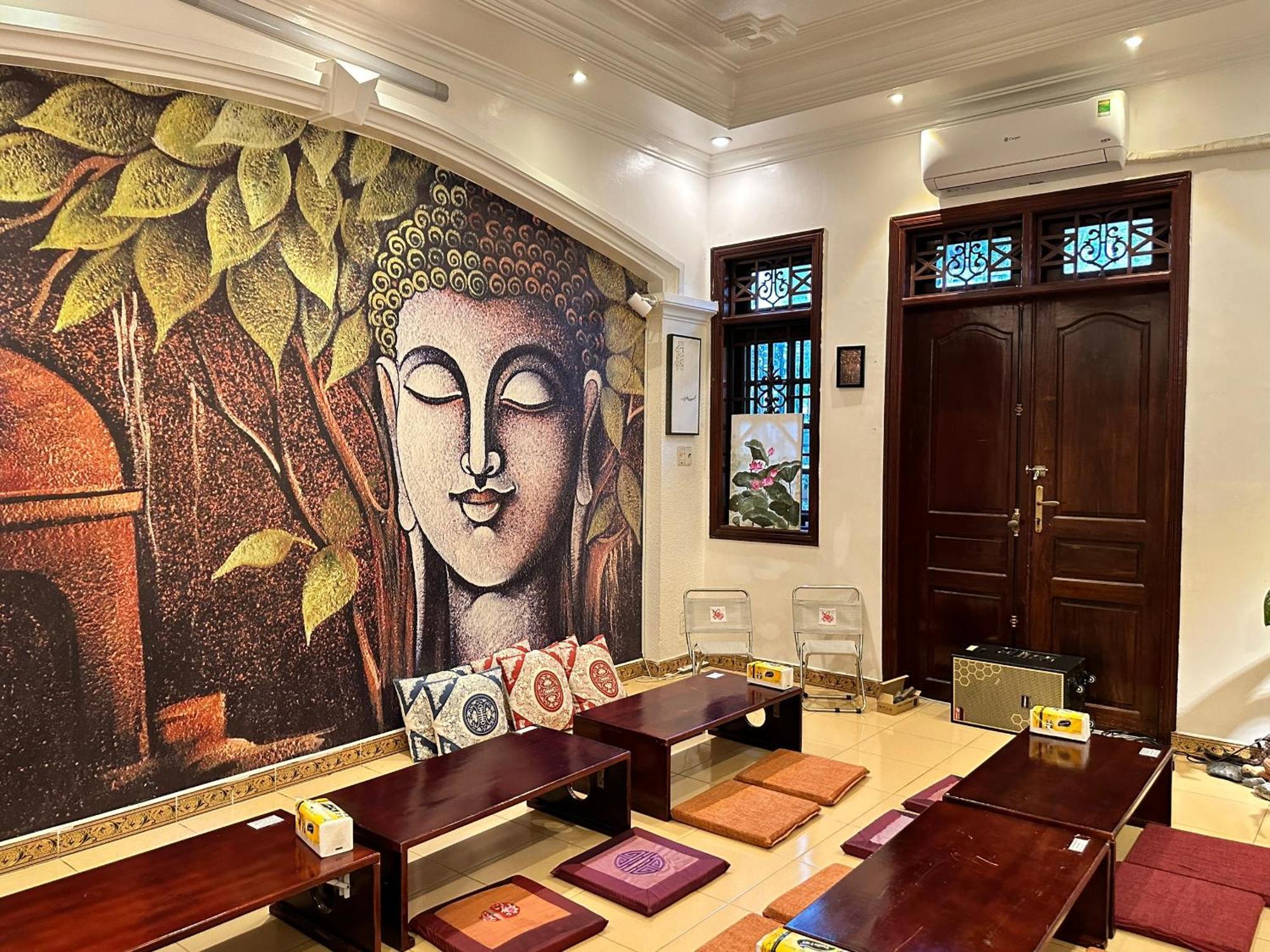Aparthotel Tea An Yen 3 *